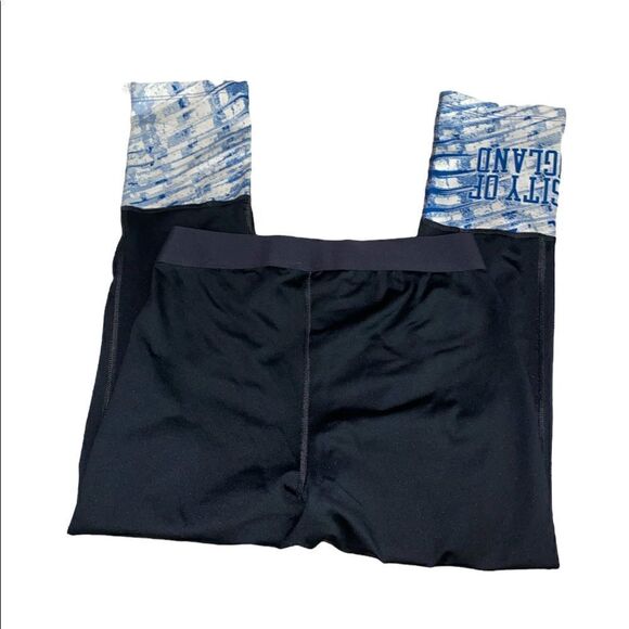 Under Armour Cropped Leggings  - Picture 3 of 5